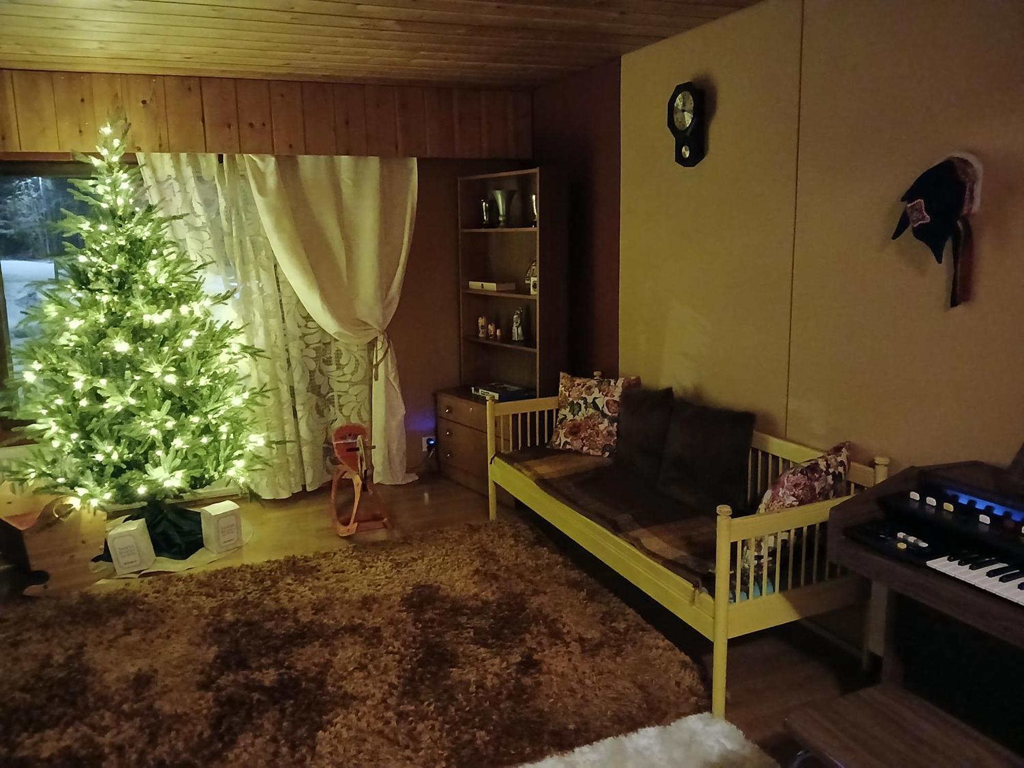 Traditional House 로바니에미 외부 사진