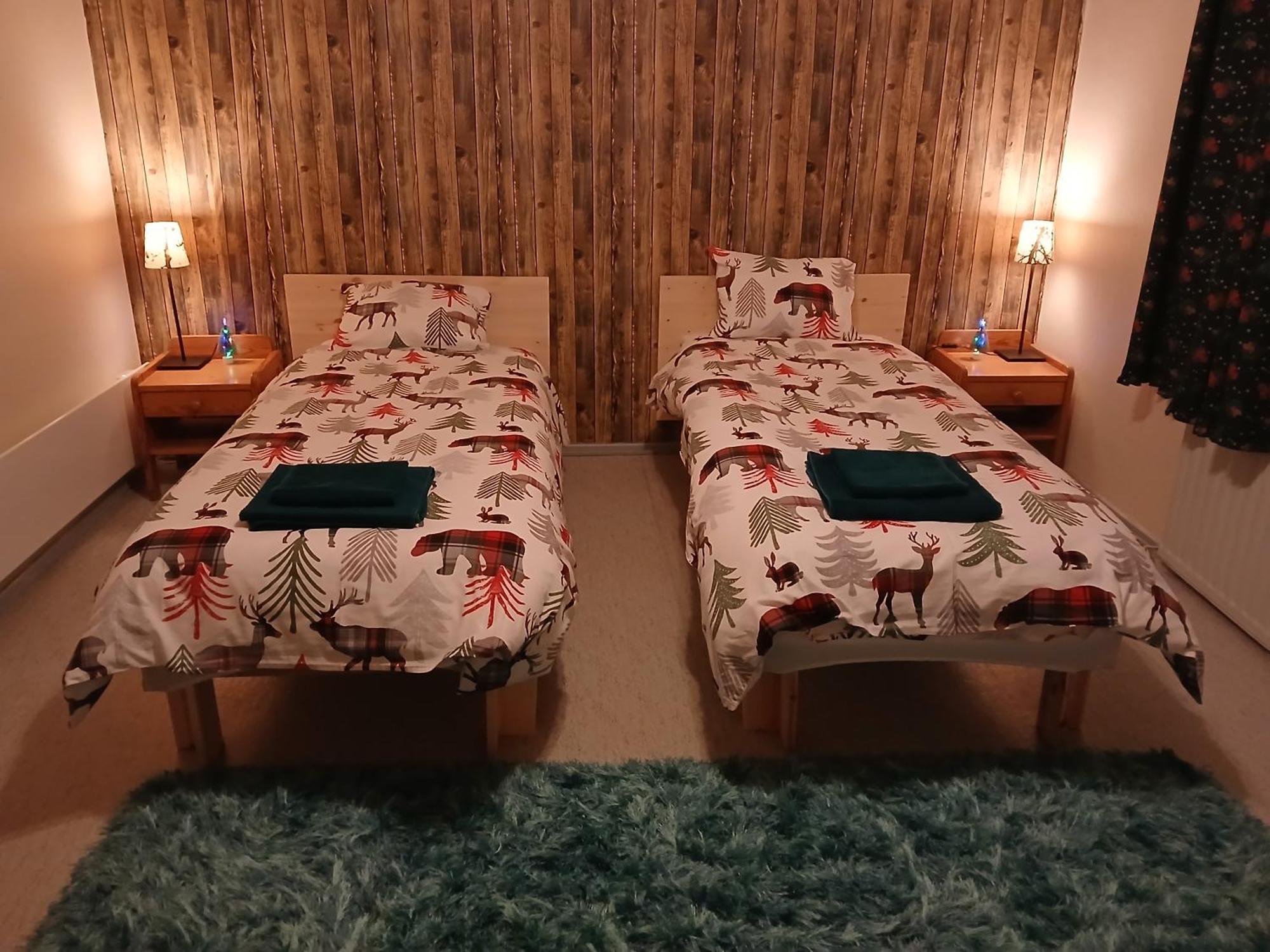 Traditional House 로바니에미 외부 사진